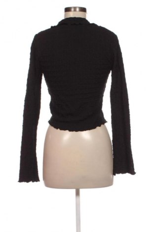 Дамска жилетка Monki, Размер S, Цвят Черен, Цена 4,09 €