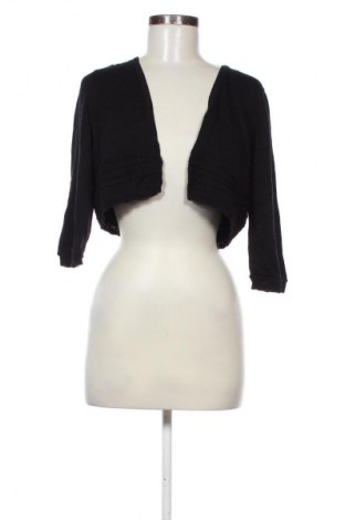 Γυναικεία ζακέτα Monsoon, Μέγεθος M, Χρώμα Μαύρο, Τιμή 6,99 €