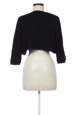 Γυναικεία ζακέτα Monsoon, Μέγεθος M, Χρώμα Μαύρο, Τιμή 6,99 €