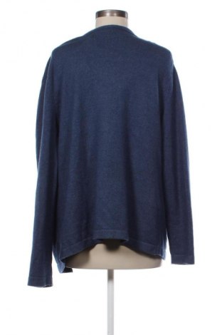 Дамска жилетка Montego, Размер XL, Цвят Син, Цена 10,73 €