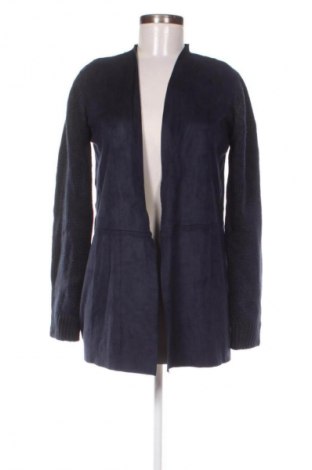 Cardigan de damă Moodo, Mărime M, Culoare Albastru, Preț 76,99 Lei