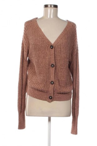 Cardigan de damă Moon & Madison, Mărime M, Culoare Maro, Preț 41,99 Lei