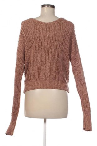 Cardigan de damă Moon & Madison, Mărime M, Culoare Maro, Preț 41,99 Lei