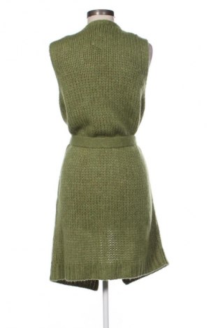 Cardigan de damă More & More, Mărime S, Culoare Verde, Preț 126,11 Lei