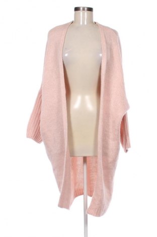 Γυναικεία ζακέτα More & More, Μέγεθος M, Χρώμα Ρόζ , Τιμή 16,99 €