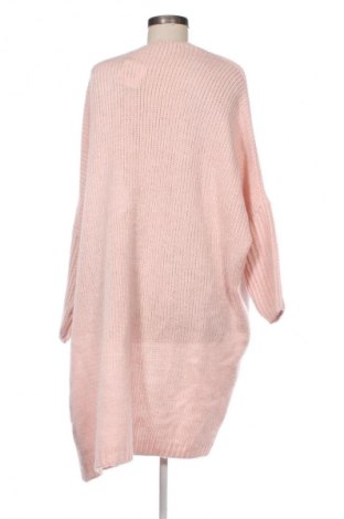 Γυναικεία ζακέτα More & More, Μέγεθος M, Χρώμα Ρόζ , Τιμή 16,99 €