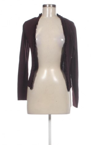 Дамска жилетка More & More, Размер XS, Цвят Червен, Цена 3,06 €