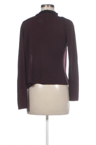 Дамска жилетка More & More, Размер XS, Цвят Червен, Цена 3,06 €