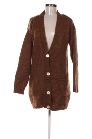 Дамска жилетка More & More, Размер L, Цвят Кафяв, Цена 6,64 €