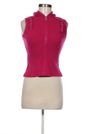 Дамска жилетка Morgan, Размер XS, Цвят Розов, Цена 21,47 €