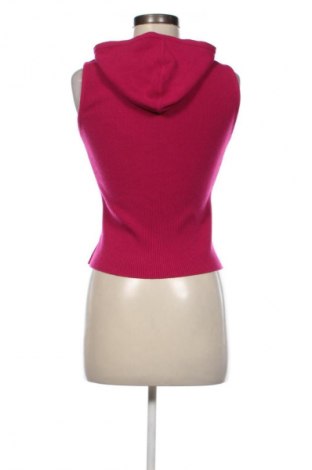 Дамска жилетка Morgan, Размер XS, Цвят Розов, Цена 21,47 €