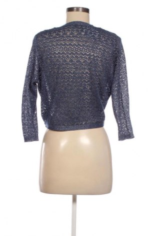 Дамска жилетка Morgan, Размер L, Цвят Син, Цена 11,24 €