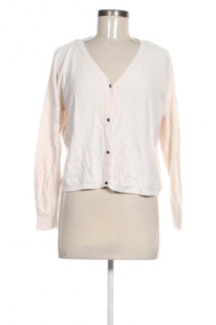 Cardigan de damă Morgan, Mărime M, Culoare Ecru, Preț 38,99 Lei