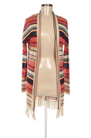 Дамска жилетка Morgan, Размер S, Цвят Многоцветен, Цена 13,80 €