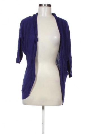 Γυναικεία ζακέτα Mossimo, Μέγεθος L, Χρώμα Βιολετί, Τιμή 1,99 €
