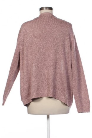 Дамска жилетка Multiblu, Размер M, Цвят Пепел от рози, Цена 9,50 €