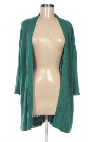 Női kardigán My Own, Méret M, Szín Zöld, Ár 809 Ft