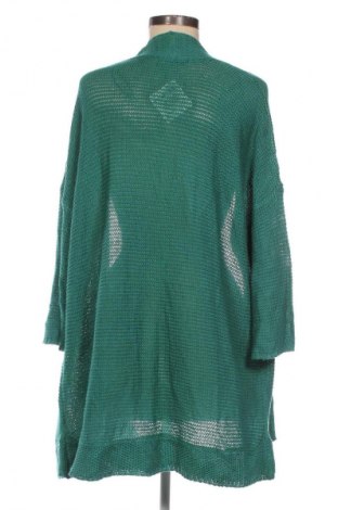 Női kardigán My Own, Méret M, Szín Zöld, Ár 809 Ft