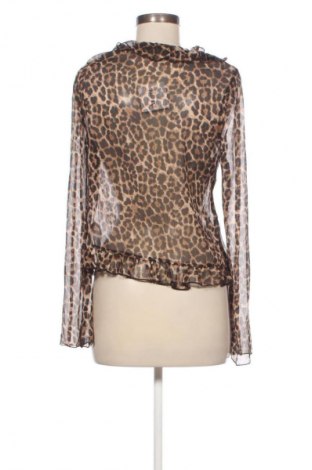 Damski kardigan NA-KD, Rozmiar M, Kolor Kolorowy, Cena 27,99 zł