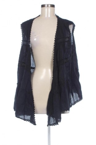 Γυναικεία ζακέτα New Look, Μέγεθος XL, Χρώμα Μπλέ, Τιμή 15,86 €