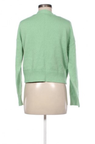 Dámsky kardigán New Look, Velikost S, Barva Zelená, Cena  289,00 Kč