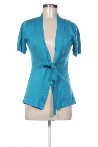 Dámsky kardigán Nicole, Velikost M, Barva Modrá, Cena  399,00 Kč