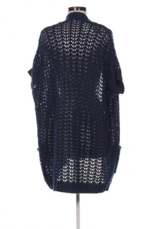 Дамска жилетка Nkd, Размер L, Цвят Син, Цена 2,55 €