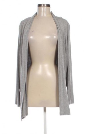 Дамска жилетка No Secret, Размер L, Цвят Сив, Цена 9,20 €