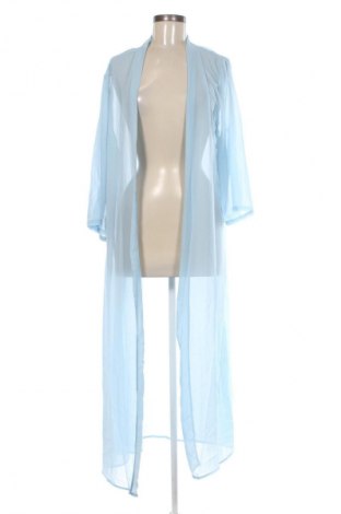 Дамска жилетка Noracora, Размер 3XL, Цвят Син, Цена 3,57 €