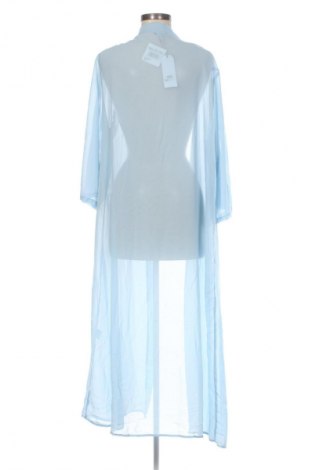 Дамска жилетка Noracora, Размер 3XL, Цвят Син, Цена 3,57 €