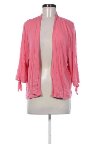 Dámsky kardigán Norah, Velikost XXL, Barva Růžová, Cena  119,00 Kč
