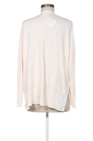 Cardigan de damă Nutmeg, Mărime L, Culoare Ecru, Preț 46,99 Lei