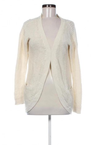 Γυναικεία ζακέτα ONLY, Μέγεθος XS, Χρώμα Εκρού, Τιμή 2,99 €