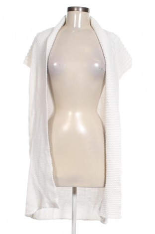 Дамска жилетка ONLY, Размер M, Цвят Бял, Цена 24,77 €