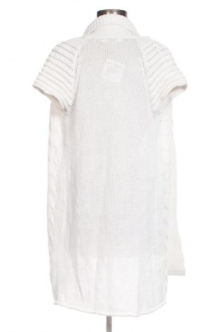 Дамска жилетка ONLY, Размер M, Цвят Бял, Цена 24,77 €