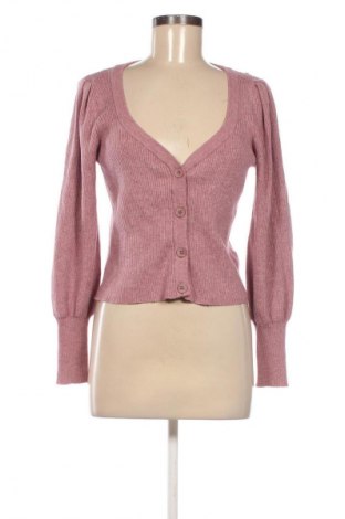 Дамска жилетка ONLY, Размер M, Цвят Розов, Цена 8,18 €