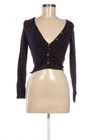 Дамска жилетка ONLY, Размер XXS, Цвят Многоцветен, Цена 14,31 €