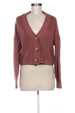 Dámsky kardigán ONLY, Velikost S, Barva Hnědá, Cena  129,00 Kč