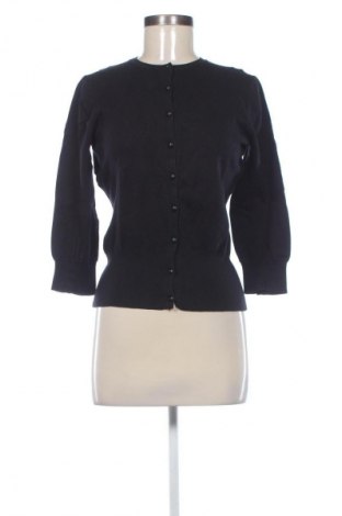 Γυναικεία ζακέτα Oasis, Μέγεθος M, Χρώμα Μαύρο, Τιμή 13,99 €