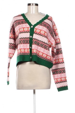 Damski kardigan Oasis, Rozmiar S, Kolor Kolorowy, Cena 232,99 zł