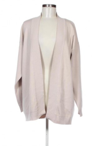 Дамска жилетка Object, Размер L, Цвят Бежов, Цена 30,16 €