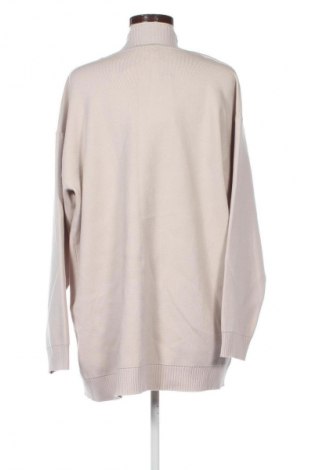 Дамска жилетка Object, Размер L, Цвят Бежов, Цена 30,16 €