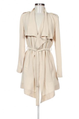 Γυναικεία ζακέτα Object, Μέγεθος S, Χρώμα  Μπέζ, Τιμή 38,99 €