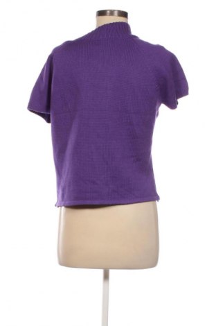 Γυναικεία ζακέτα Olsen, Μέγεθος M, Χρώμα Βιολετί, Τιμή 11,99 €