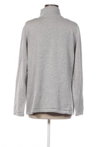 Damen Strickjacke Olsen, Größe XXL, Farbe Grau, Preis 16,99 €