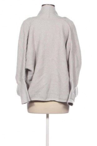 Γυναικεία ζακέτα Orsay, Μέγεθος L, Χρώμα Γκρί, Τιμή 9,99 €