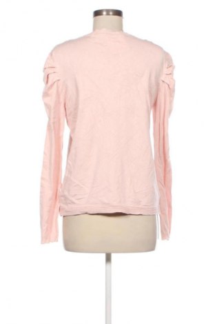 Дамска жилетка Oui, Размер M, Цвят Розов, Цена 12,27 €