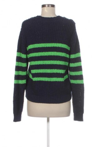 Γυναικεία ζακέτα Oui, Μέγεθος M, Χρώμα Πολύχρωμο, Τιμή 61,99 €