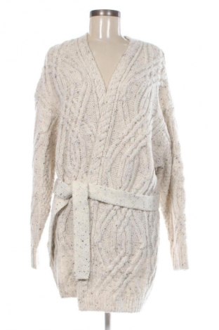 Γυναικεία ζακέτα Oui, Μέγεθος L, Χρώμα Πολύχρωμο, Τιμή 65,99 €