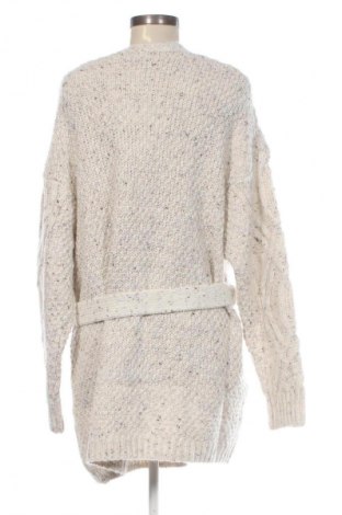 Γυναικεία ζακέτα Oui, Μέγεθος L, Χρώμα Πολύχρωμο, Τιμή 65,99 €